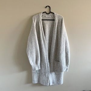 **SOLD ON VINTED *cardigan